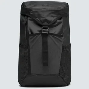 COPY - NWT Oakley Black Clean Days Backpack Shop Oakley Clean Days Backpack In Blackout - Fast Shipping  main image 4